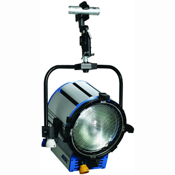 Прибор ARRI TRUE BLUE ST5 L3.41005.B (MAN, black, bare ends)